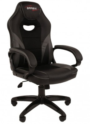 Кресло компьютерное BRABIX "Accent GM-161", 532576 (7083504) в Верхней Салде - verhnyaya-salda.ok-mebel.com | фото
