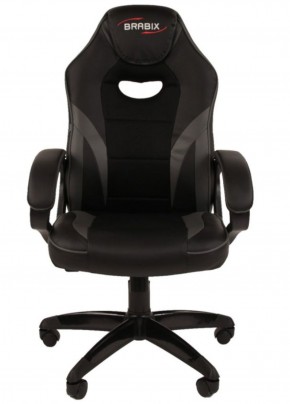 Кресло компьютерное BRABIX "Accent GM-161", 532576 (7083504) в Верхней Салде - verhnyaya-salda.ok-mebel.com | фото 3