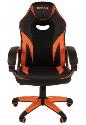 Кресло компьютерное BRABIX "Accent GM-161", 532577 (7083505) в Верхней Салде - verhnyaya-salda.ok-mebel.com | фото 2