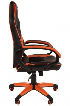 Кресло компьютерное BRABIX "Accent GM-161", 532577 (7083505) в Верхней Салде - verhnyaya-salda.ok-mebel.com | фото 3