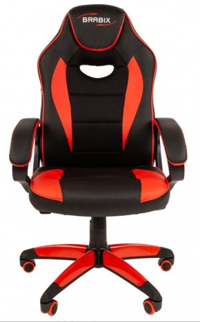 Кресло компьютерное BRABIX "Blaze GM-162", 532580 (7083508) в Верхней Салде - verhnyaya-salda.ok-mebel.com | фото 3