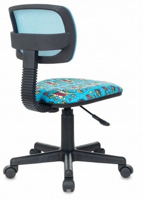 Кресло компьютерное CH-299NX в Верхней Салде - verhnyaya-salda.ok-mebel.com | фото 4