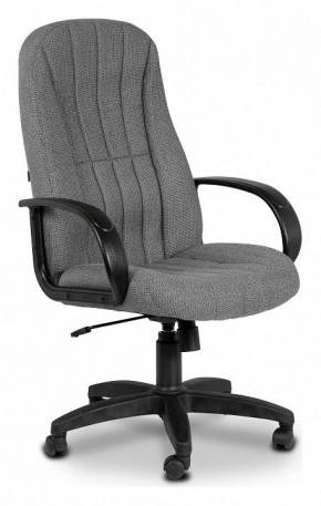 Кресло компьютерное Chairman 685 серый/черный в Верхней Салде - verhnyaya-salda.ok-mebel.com | фото 1
