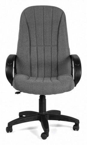 Кресло компьютерное Chairman 685 серый/черный в Верхней Салде - verhnyaya-salda.ok-mebel.com | фото 2