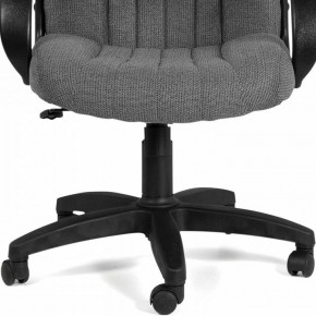 Кресло компьютерное Chairman 685 серый/черный в Верхней Салде - verhnyaya-salda.ok-mebel.com | фото 4