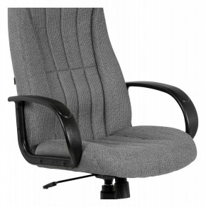 Кресло компьютерное Chairman 685 серый/черный в Верхней Салде - verhnyaya-salda.ok-mebel.com | фото 6