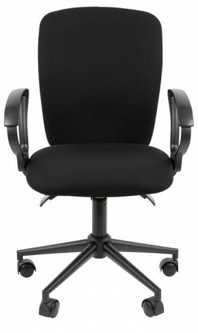 Кресло компьютерное Chairman 9801 Black в Верхней Салде - verhnyaya-salda.ok-mebel.com | фото 2