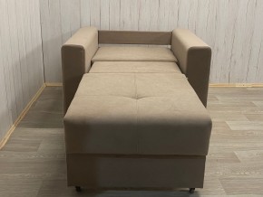 Кресло-кровать Комфорт-7 (700) МД (НПБ) широкий подлкотник в Верхней Салде - verhnyaya-salda.ok-mebel.com | фото 5