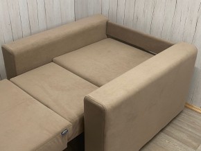 Кресло-кровать Комфорт-7 (700) МД (ППУ) широкий подлкотник в Верхней Салде - verhnyaya-salda.ok-mebel.com | фото 4