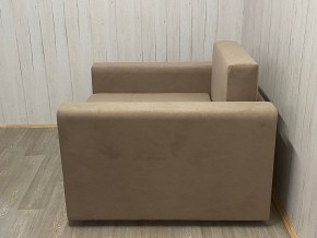 Кресло-кровать Комфорт-7 (700) МД (ППУ) широкий подлкотник в Верхней Салде - verhnyaya-salda.ok-mebel.com | фото 6