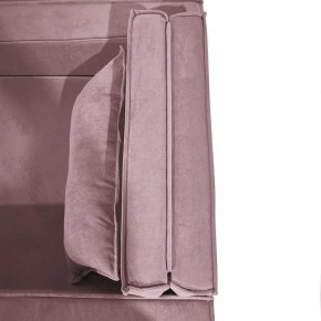Кресло-кровать Принц КК1-ВР (велюр розовый) в Верхней Салде - verhnyaya-salda.ok-mebel.com | фото 10