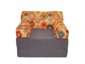 Кресло-кровать-пуф бескаркасное Вики в Верхней Салде - verhnyaya-salda.ok-mebel.com | фото