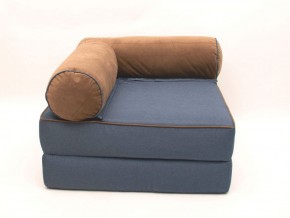 Кресло-кровать угловое модульное бескаркасное Мира в Верхней Салде - verhnyaya-salda.ok-mebel.com | фото 3