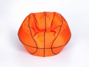 Кресло-мешок Баскетбольный мяч Малый в Верхней Салде - verhnyaya-salda.ok-mebel.com | фото 2