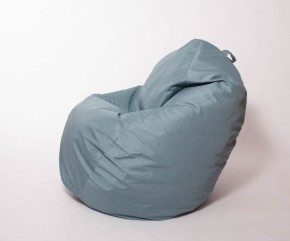 Кресло-мешок Макси (Рогожка) 100*h150 в Верхней Салде - verhnyaya-salda.ok-mebel.com | фото 3