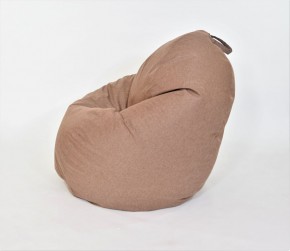 Кресло-мешок Макси (Рогожка) 100*h150 в Верхней Салде - verhnyaya-salda.ok-mebel.com | фото 32