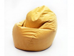 Кресло-мешок Макси (ВЕЛЮР однотонный) 100*h150 в Верхней Салде - verhnyaya-salda.ok-mebel.com | фото 16