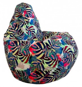 Кресло-мешок Малибу L в Верхней Салде - verhnyaya-salda.ok-mebel.com | фото 1