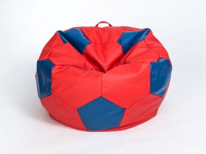 Кресло-мешок Мяч Большой (Экокожа) в Верхней Салде - verhnyaya-salda.ok-mebel.com | фото 3