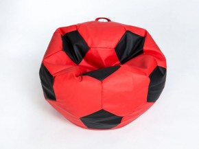 Кресло-мешок Мяч Большой (Экокожа) в Верхней Салде - verhnyaya-salda.ok-mebel.com | фото 4