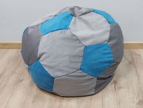 Кресло-мешок Мяч M (Vital Pebble-Vital Pacific) в Верхней Салде - verhnyaya-salda.ok-mebel.com | фото