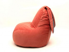 Кресло-мешок Зайка (Длинные уши) в Верхней Салде - verhnyaya-salda.ok-mebel.com | фото