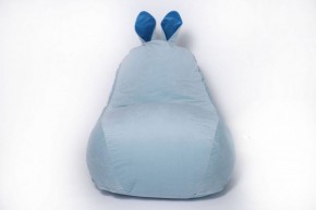 Кресло-мешок Зайка (Короткие уши) в Верхней Салде - verhnyaya-salda.ok-mebel.com | фото 10