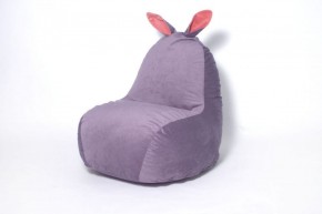 Кресло-мешок Зайка (Короткие уши) в Верхней Салде - verhnyaya-salda.ok-mebel.com | фото 13