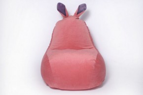 Кресло-мешок Зайка (Короткие уши) в Верхней Салде - verhnyaya-salda.ok-mebel.com | фото 4