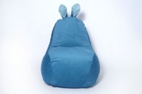 Кресло-мешок Зайка (Короткие уши) в Верхней Салде - verhnyaya-salda.ok-mebel.com | фото 8