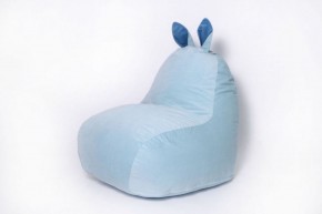 Кресло-мешок Зайка (Короткие уши) в Верхней Салде - verhnyaya-salda.ok-mebel.com | фото 9