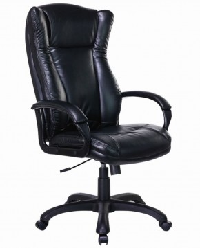 Кресло офисное BRABIX PREMIUM "Boss EX-591" (черное) 532099 в Верхней Салде - verhnyaya-salda.ok-mebel.com | фото