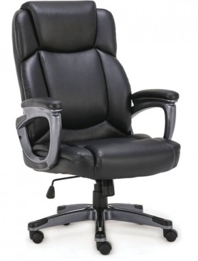 Кресло офисное BRABIX PREMIUM "Favorite EX-577" (черное) 531934 в Верхней Салде - verhnyaya-salda.ok-mebel.com | фото
