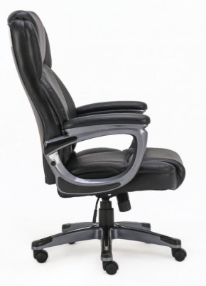 Кресло офисное BRABIX PREMIUM "Favorite EX-577" (черное) 531934 в Верхней Салде - verhnyaya-salda.ok-mebel.com | фото 3