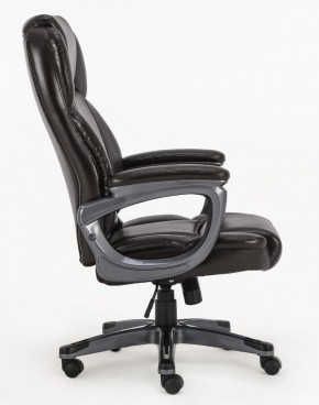 Кресло офисное BRABIX PREMIUM "Favorite EX-577", коричневое, 531936 в Верхней Салде - verhnyaya-salda.ok-mebel.com | фото 2