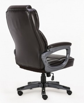 Кресло офисное BRABIX PREMIUM "Favorite EX-577", коричневое, 531936 в Верхней Салде - verhnyaya-salda.ok-mebel.com | фото 3