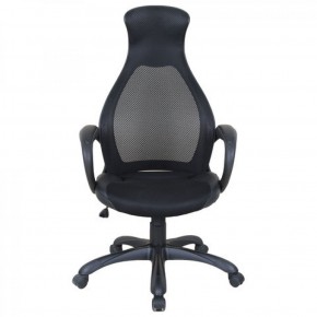 Кресло офисное BRABIX PREMIUM "Genesis EX-517" (черный) 531574 в Верхней Салде - verhnyaya-salda.ok-mebel.com | фото 2
