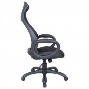 Кресло офисное BRABIX PREMIUM "Genesis EX-517" (черный) 531574 в Верхней Салде - verhnyaya-salda.ok-mebel.com | фото 3