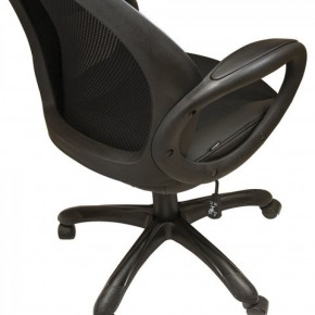 Кресло офисное BRABIX PREMIUM "Genesis EX-517" (черный) 531574 в Верхней Салде - verhnyaya-salda.ok-mebel.com | фото 4