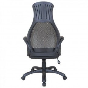 Кресло офисное BRABIX PREMIUM "Genesis EX-517" (черный) 531574 в Верхней Салде - verhnyaya-salda.ok-mebel.com | фото 5