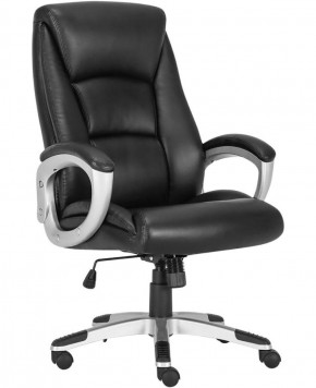 Кресло офисное BRABIX PREMIUM "Grand EX-501" (черное) 531950 в Верхней Салде - verhnyaya-salda.ok-mebel.com | фото 1