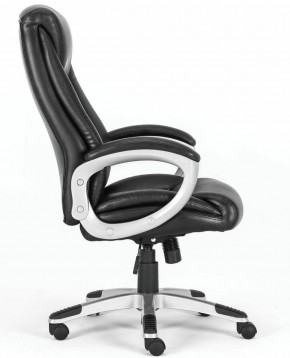 Кресло офисное BRABIX PREMIUM "Grand EX-501" (черное) 531950 в Верхней Салде - verhnyaya-salda.ok-mebel.com | фото 3