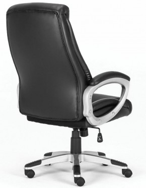 Кресло офисное BRABIX PREMIUM "Grand EX-501" (черное) 531950 в Верхней Салде - verhnyaya-salda.ok-mebel.com | фото 4