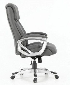 Кресло офисное BRABIX PREMIUM "Level EX-527", серое, 531937 в Верхней Салде - verhnyaya-salda.ok-mebel.com | фото 2