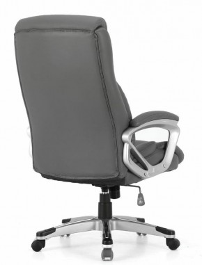 Кресло офисное BRABIX PREMIUM "Level EX-527", серое, 531937 в Верхней Салде - verhnyaya-salda.ok-mebel.com | фото 3