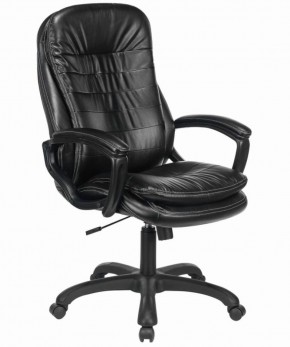 Кресло офисное BRABIX PREMIUM "Omega EX-589" (экокожа, черное) 532094 в Верхней Салде - verhnyaya-salda.ok-mebel.com | фото 1