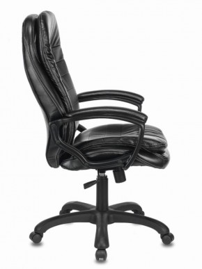 Кресло офисное BRABIX PREMIUM "Omega EX-589" (экокожа, черное) 532094 в Верхней Салде - verhnyaya-salda.ok-mebel.com | фото 2