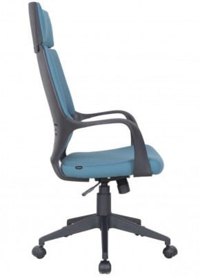 Кресло офисное BRABIX PREMIUM "Prime EX-515" (ткань, голубое) 531568 в Верхней Салде - verhnyaya-salda.ok-mebel.com | фото 2