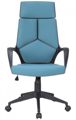 Кресло офисное BRABIX PREMIUM "Prime EX-515" (ткань, голубое) 531568 в Верхней Салде - verhnyaya-salda.ok-mebel.com | фото 4