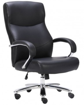 Кресло офисное BRABIX PREMIUM "Total HD-006" (черное) 531933 в Верхней Салде - verhnyaya-salda.ok-mebel.com | фото
